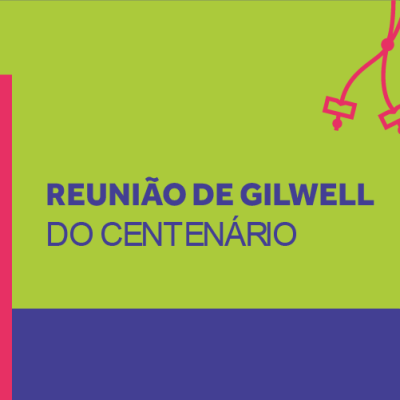 Reunião de Gilwell do Centenário