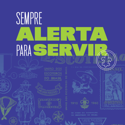 Wallpaper Desktop (100 Anos de Aventuras)