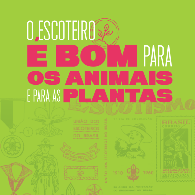 Wallpaper Mobile (100 Anos de Sustentabilidade)